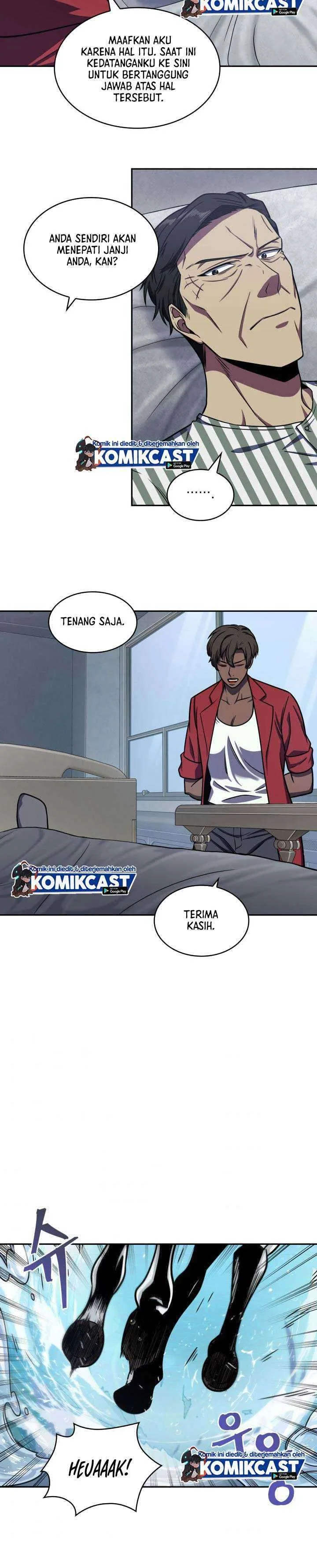 Halaman 13 — Tomb Raider King Chapter 219