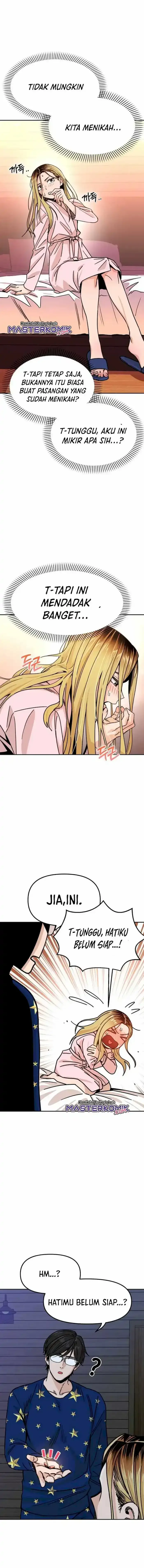 Halaman 7 — Maybe Meant to Be Chapter 2