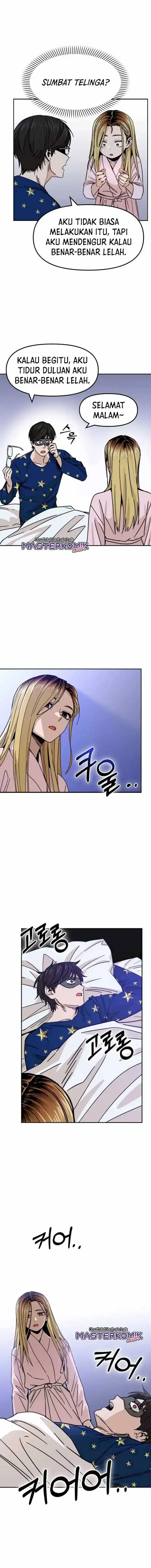 Halaman 8 — Maybe Meant to Be Chapter 2