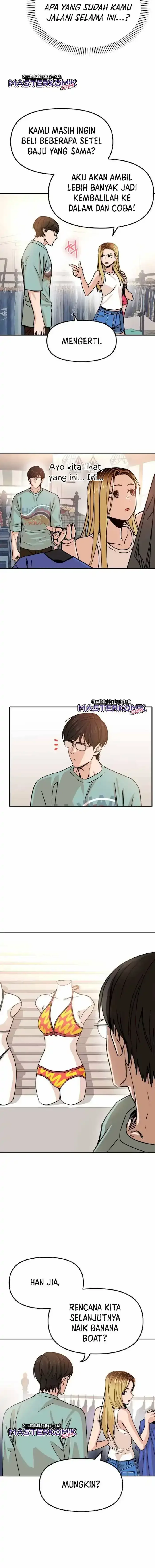 Halaman 16 — Maybe Meant to Be Chapter 2