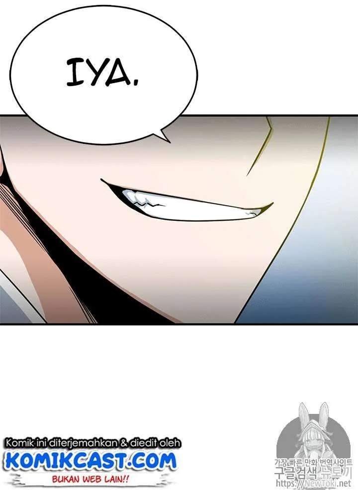 Halaman 5 — Tomb Raider King Chapter 54