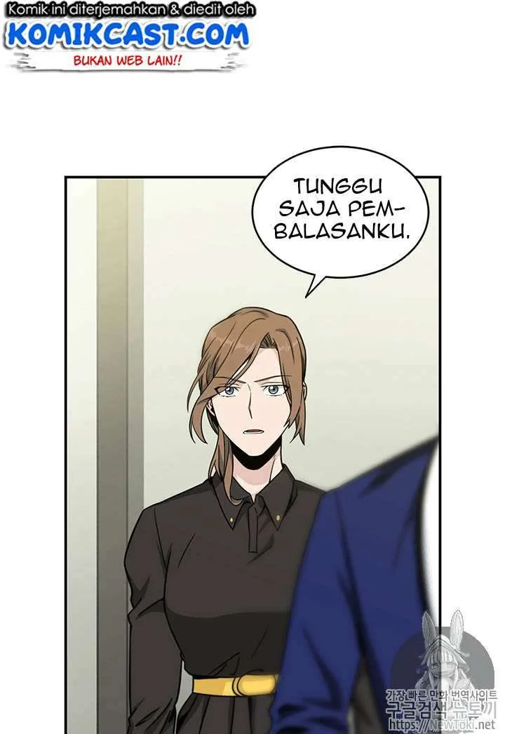 Halaman 6 — Tomb Raider King Chapter 54