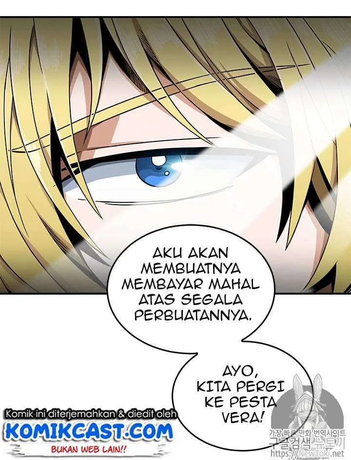 Halaman 10 — Tomb Raider King Chapter 54