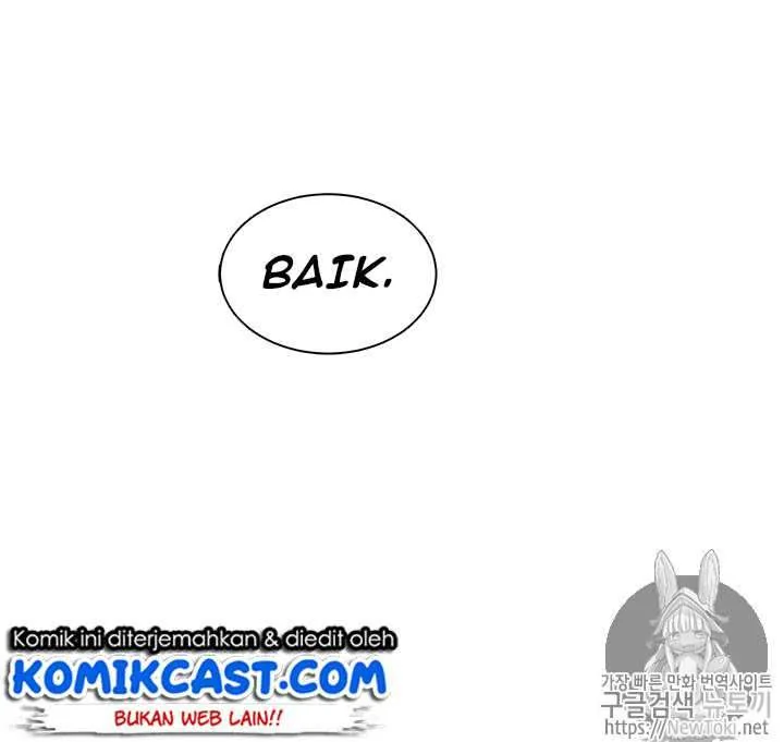 Halaman 11 — Tomb Raider King Chapter 54