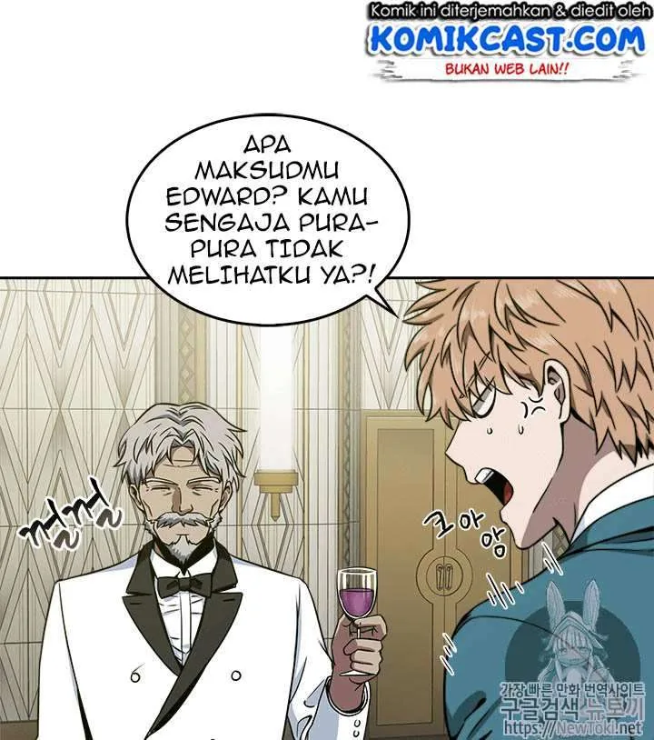 Halaman 16 — Tomb Raider King Chapter 54