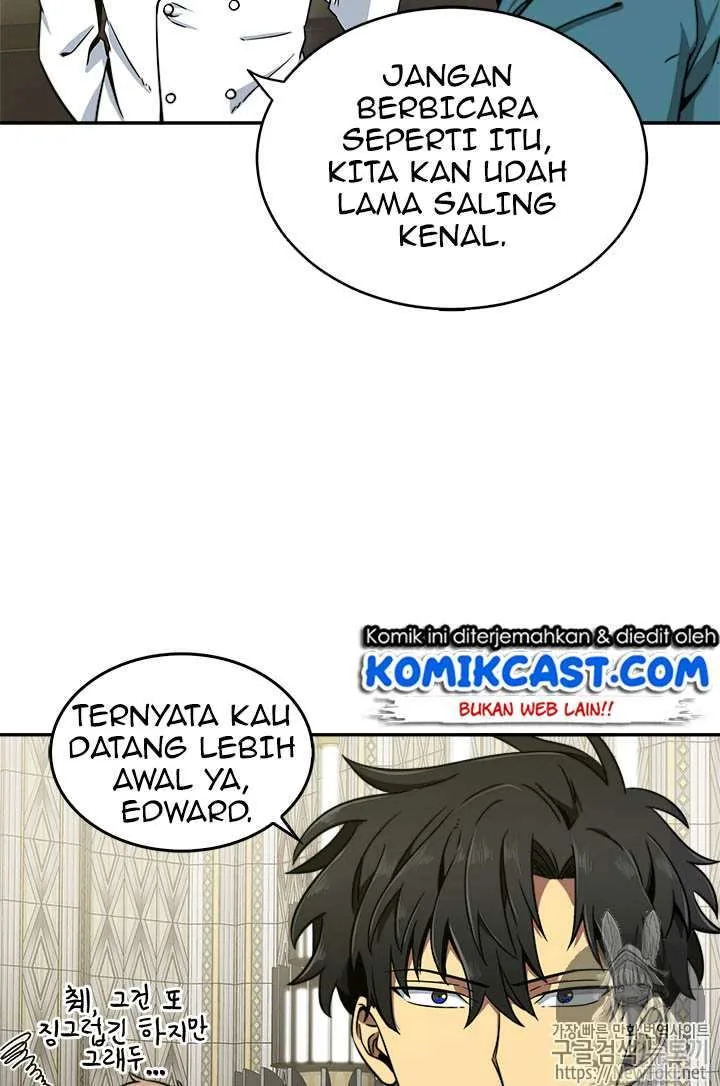 Halaman 17 — Tomb Raider King Chapter 54
