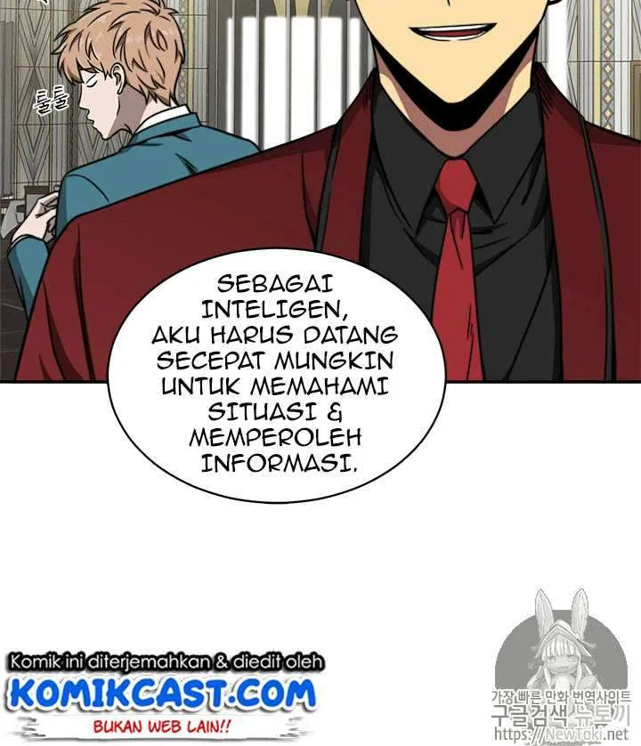 Halaman 18 — Tomb Raider King Chapter 54