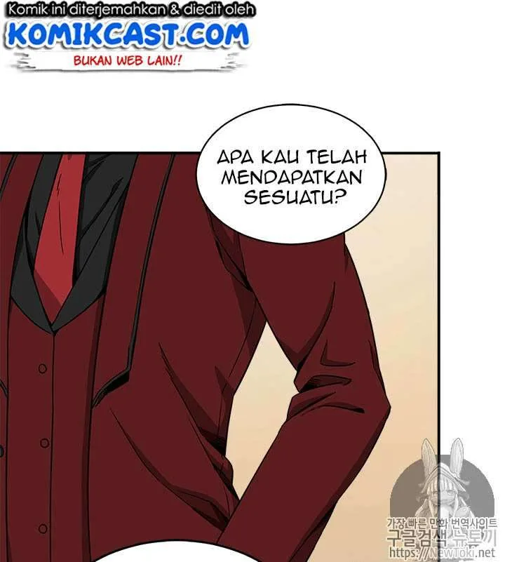 Halaman 19 — Tomb Raider King Chapter 54