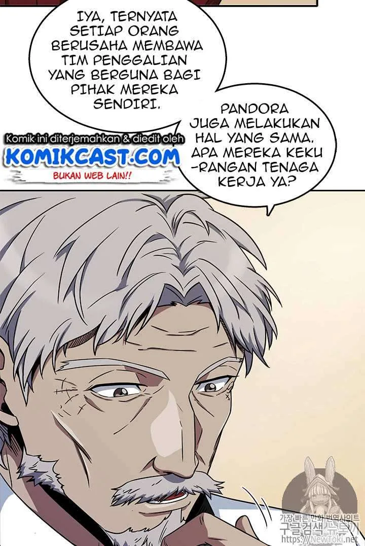 Halaman 20 — Tomb Raider King Chapter 54