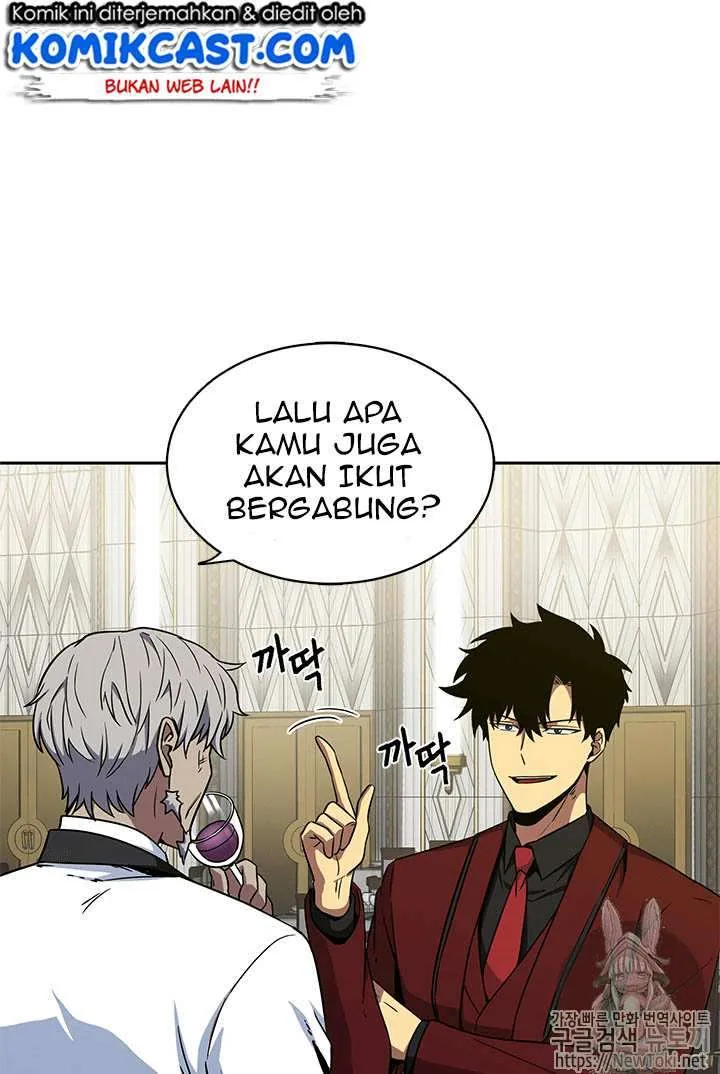 Halaman 22 — Tomb Raider King Chapter 54