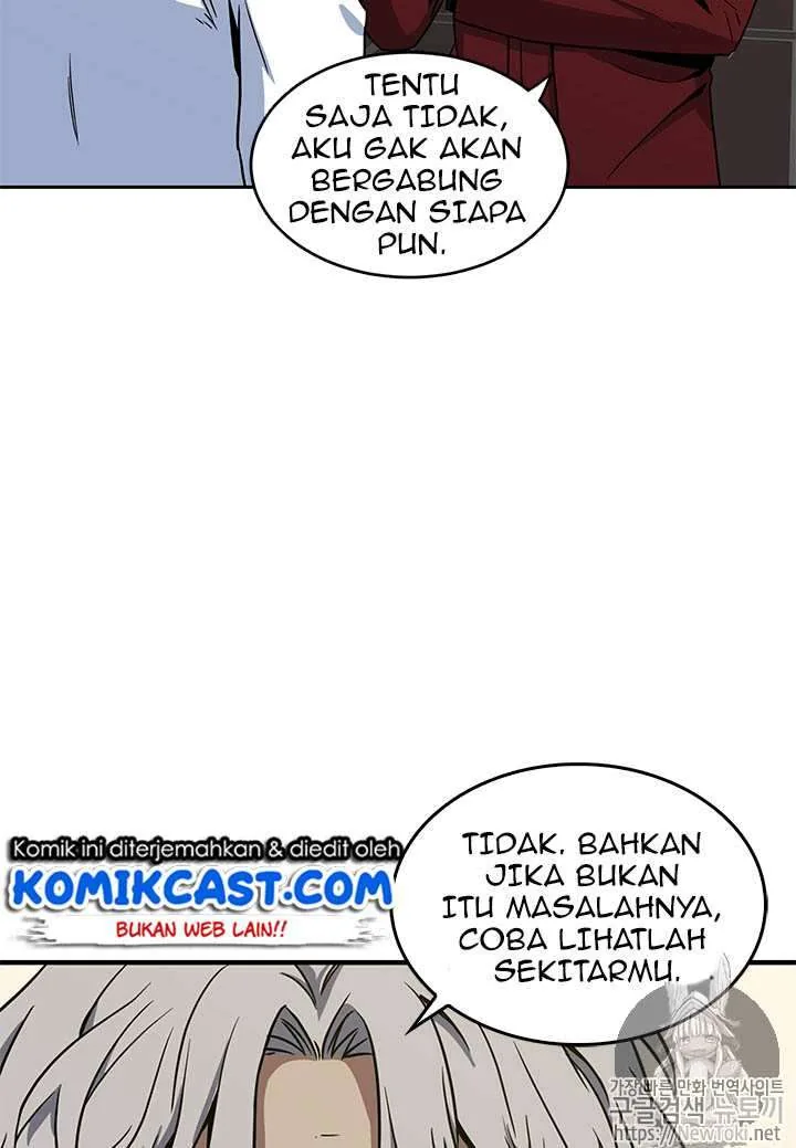 Halaman 23 — Tomb Raider King Chapter 54