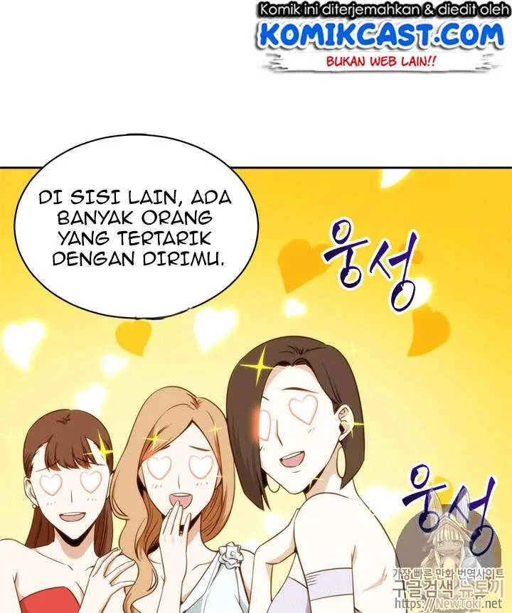 Halaman 25 — Tomb Raider King Chapter 54