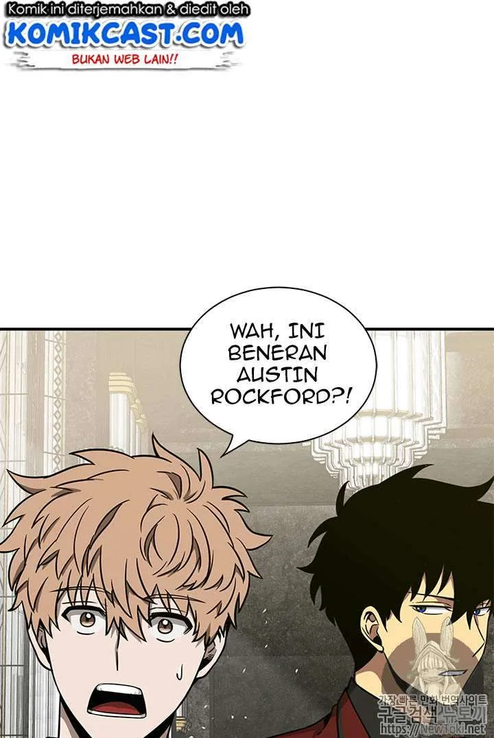 Halaman 31 — Tomb Raider King Chapter 54