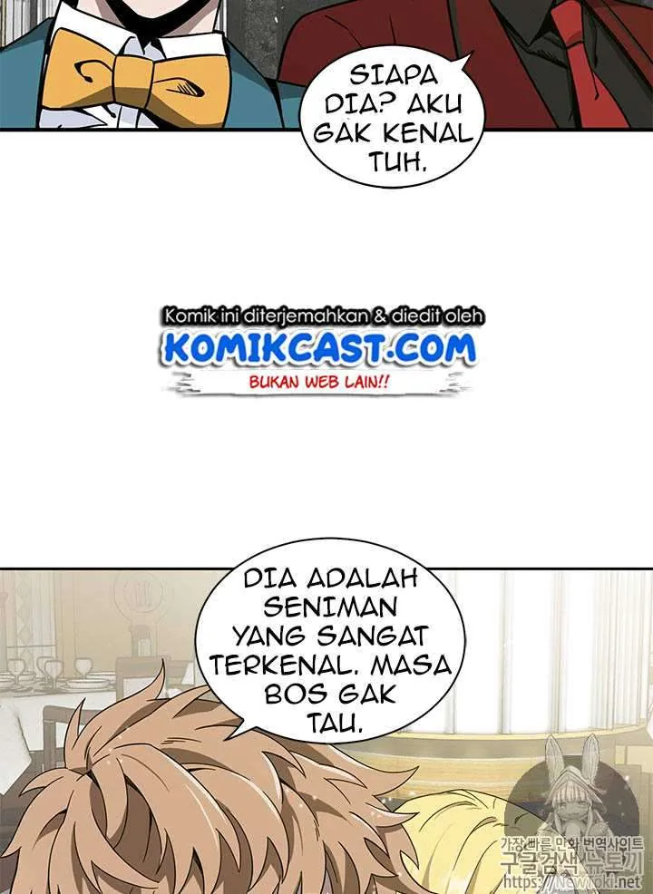 Halaman 32 — Tomb Raider King Chapter 54