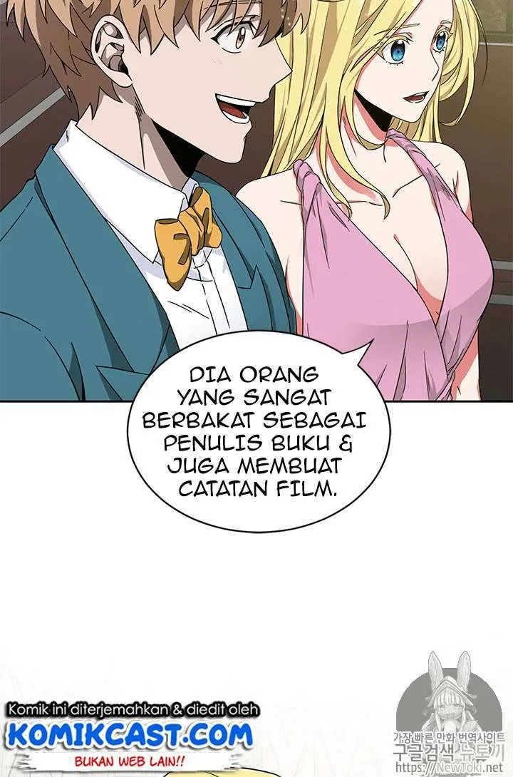 Halaman 33 — Tomb Raider King Chapter 54