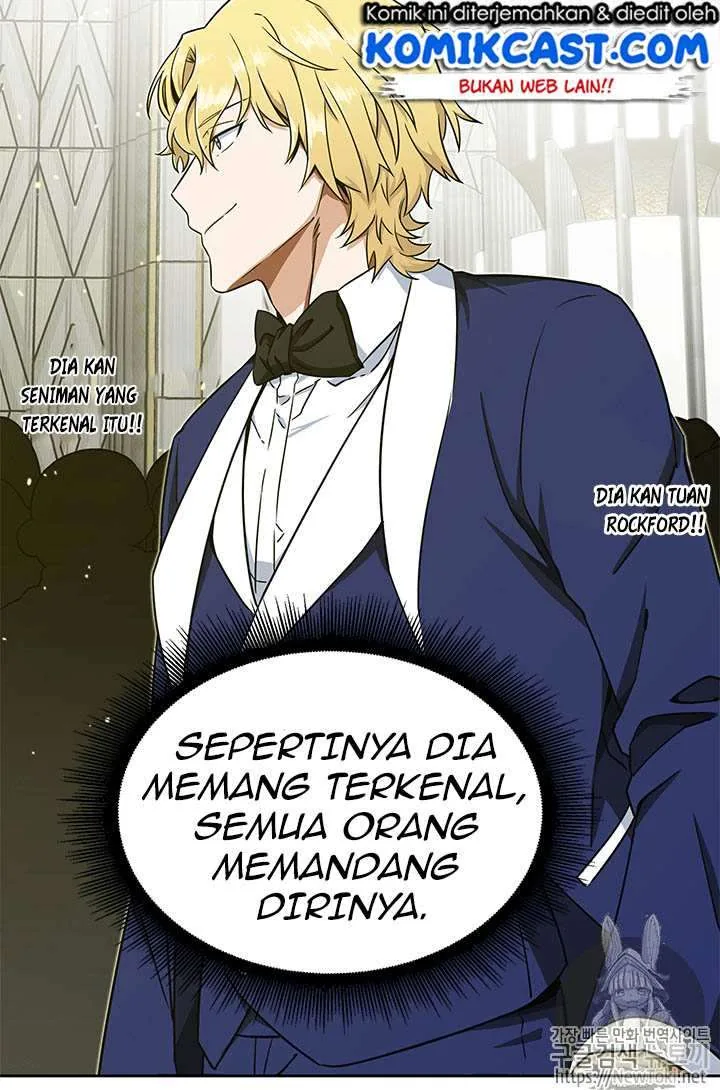 Halaman 34 — Tomb Raider King Chapter 54