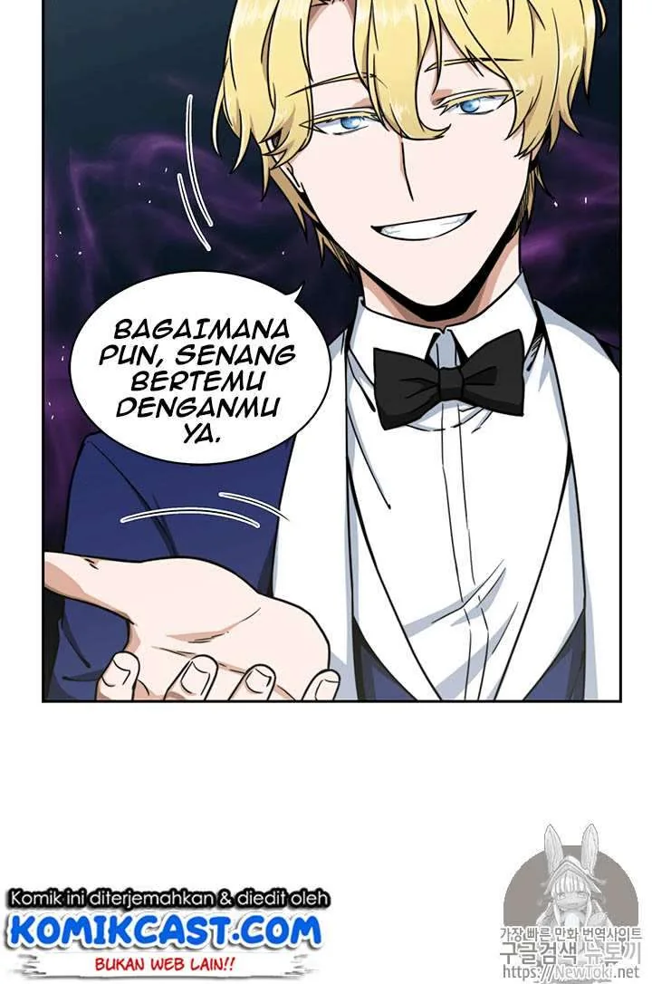 Halaman 38 — Tomb Raider King Chapter 54