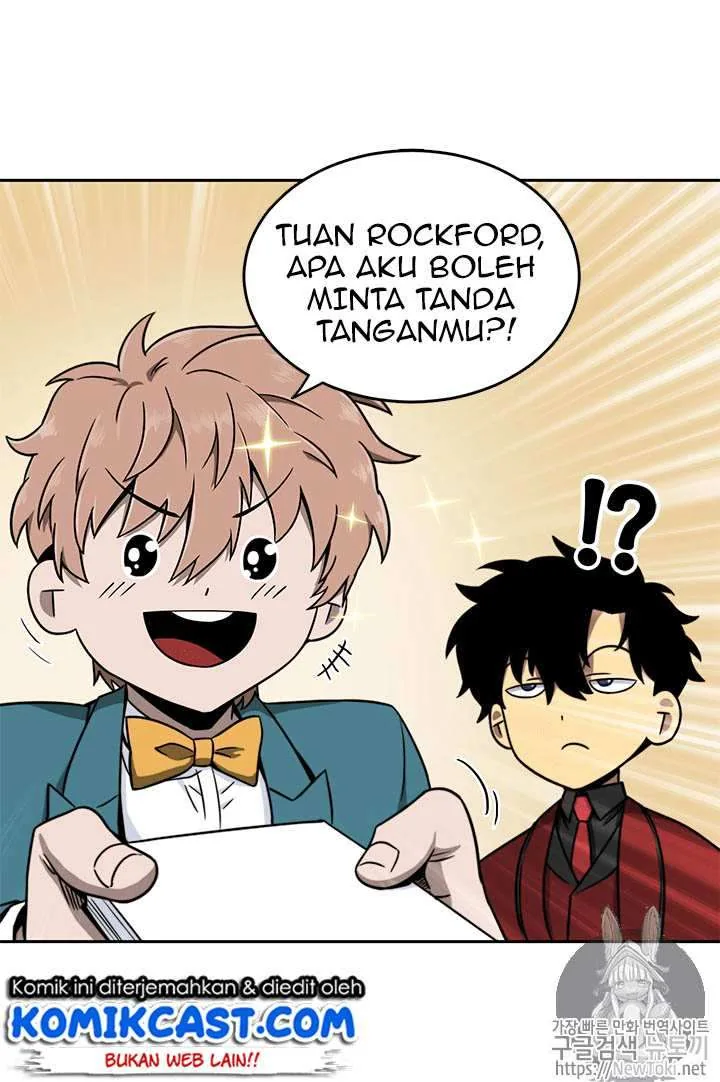 Halaman 39 — Tomb Raider King Chapter 54