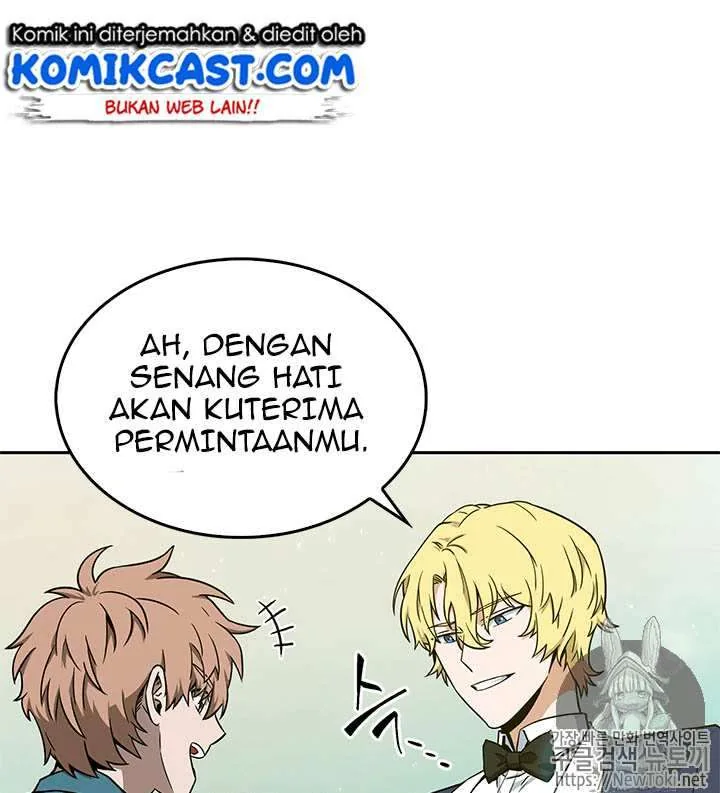 Halaman 40 — Tomb Raider King Chapter 54