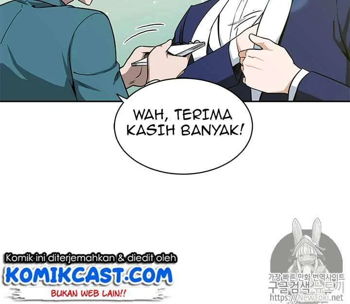 Halaman 41 — Tomb Raider King Chapter 54