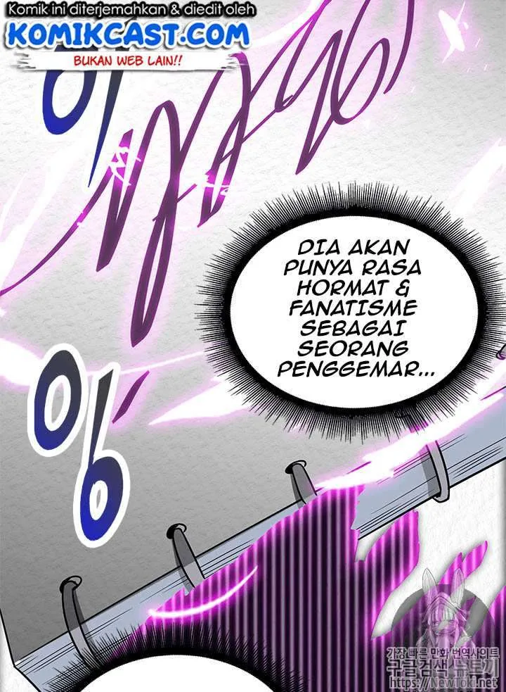 Halaman 44 — Tomb Raider King Chapter 54