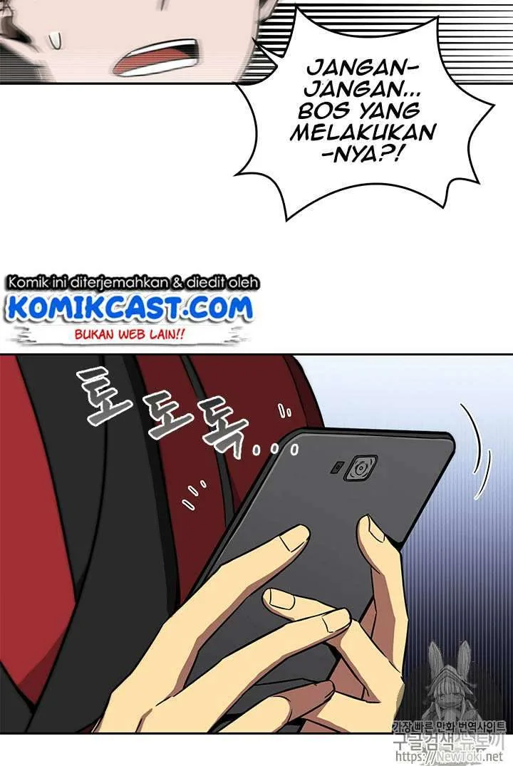 Halaman 49 — Tomb Raider King Chapter 54