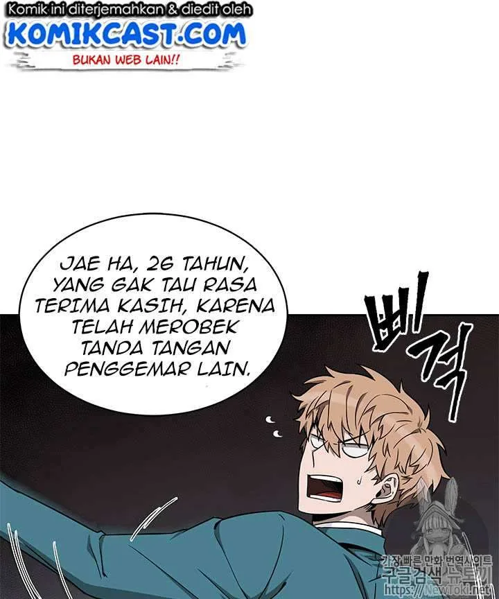 Halaman 50 — Tomb Raider King Chapter 54