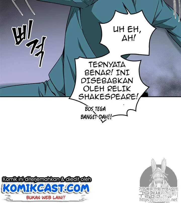 Halaman 51 — Tomb Raider King Chapter 54
