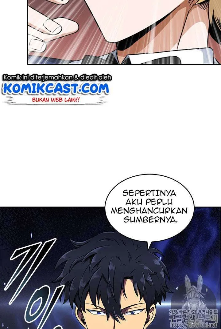 Halaman 56 — Tomb Raider King Chapter 54