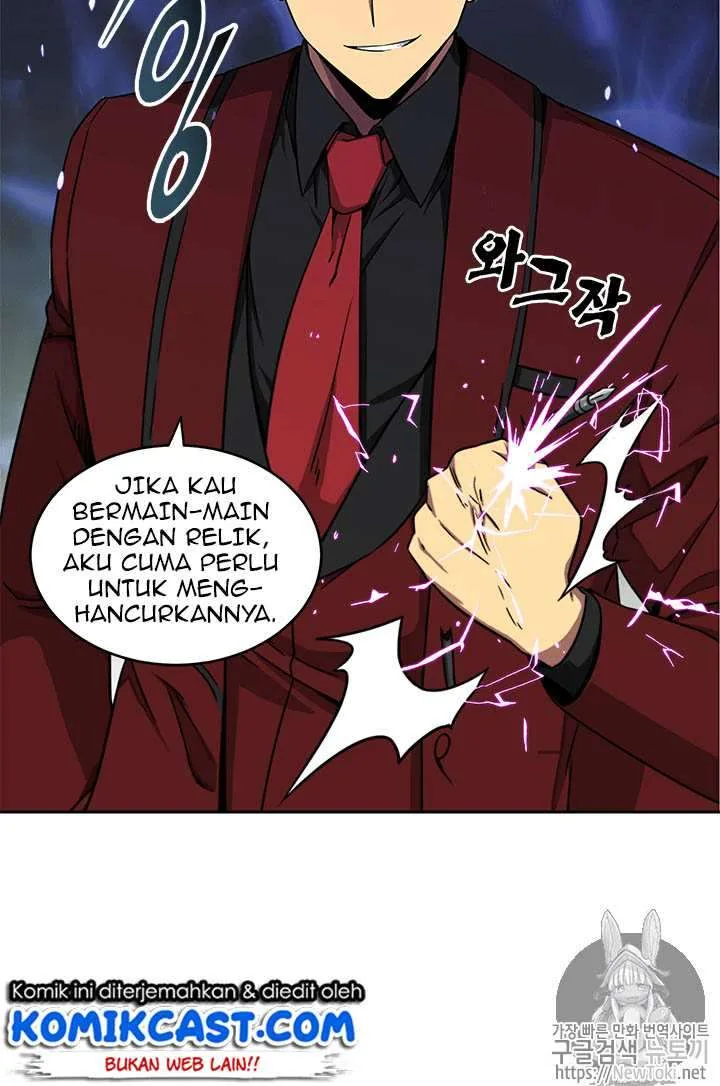 Halaman 57 — Tomb Raider King Chapter 54