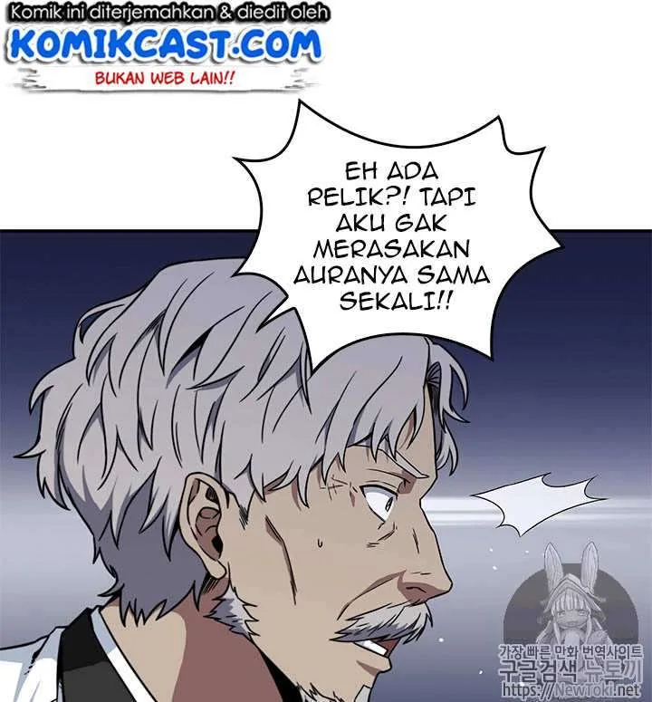 Halaman 58 — Tomb Raider King Chapter 54