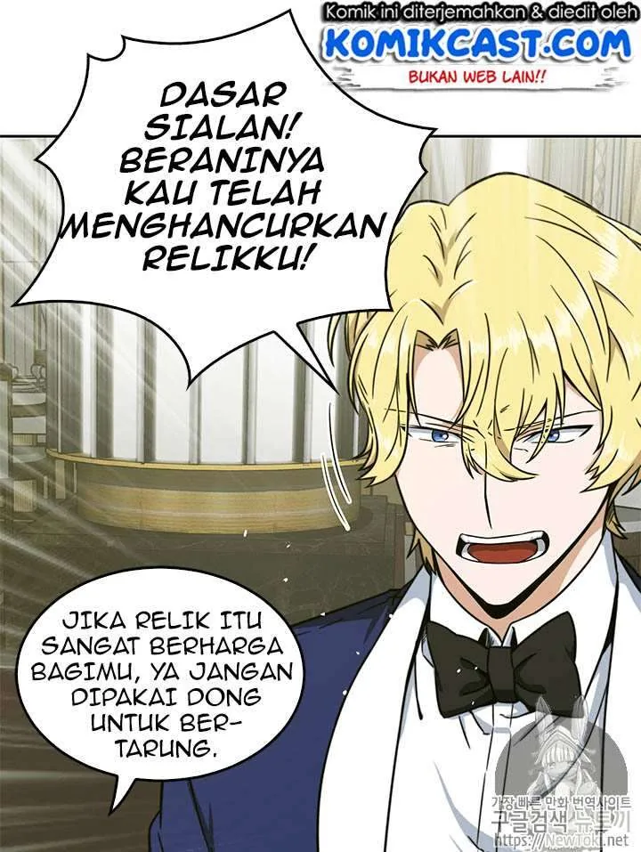 Halaman 61 — Tomb Raider King Chapter 54