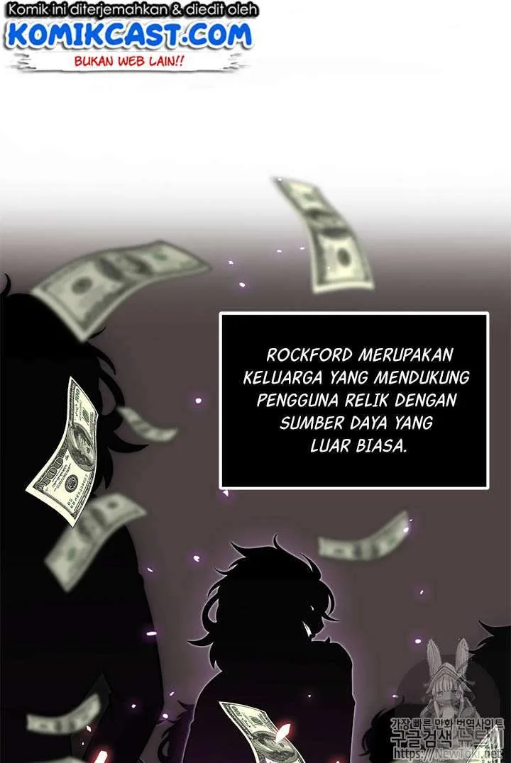 Halaman 65 — Tomb Raider King Chapter 54