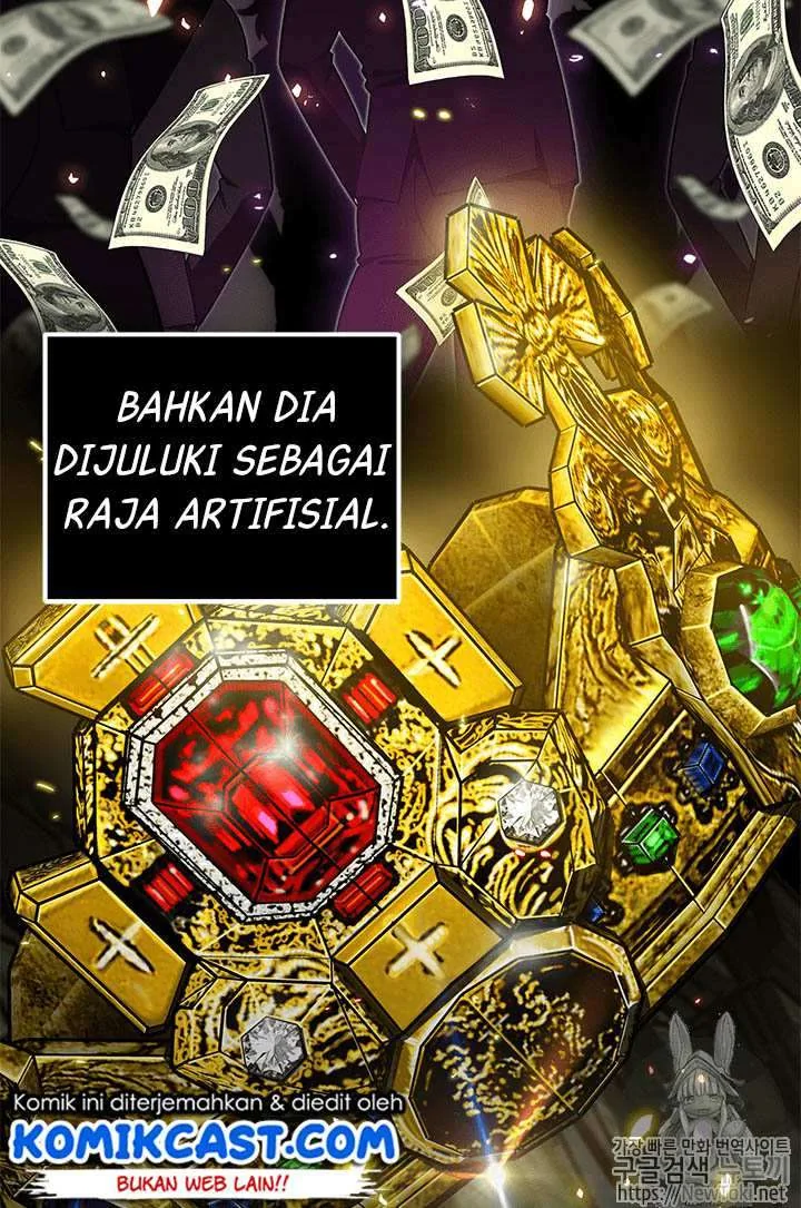 Halaman 66 — Tomb Raider King Chapter 54