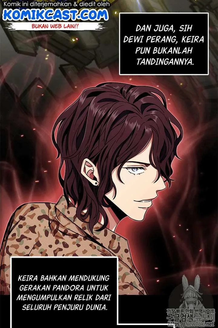 Halaman 67 — Tomb Raider King Chapter 54