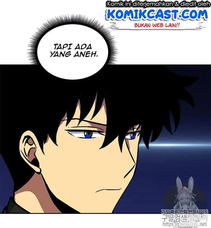 Halaman 70 — Tomb Raider King Chapter 54