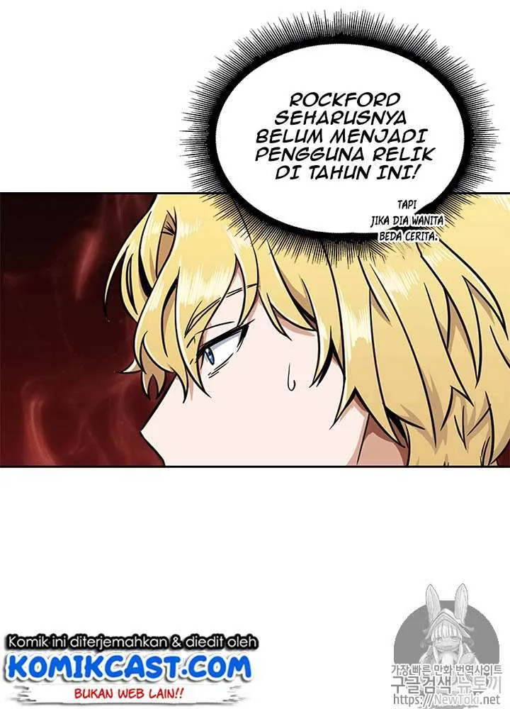 Halaman 71 — Tomb Raider King Chapter 54