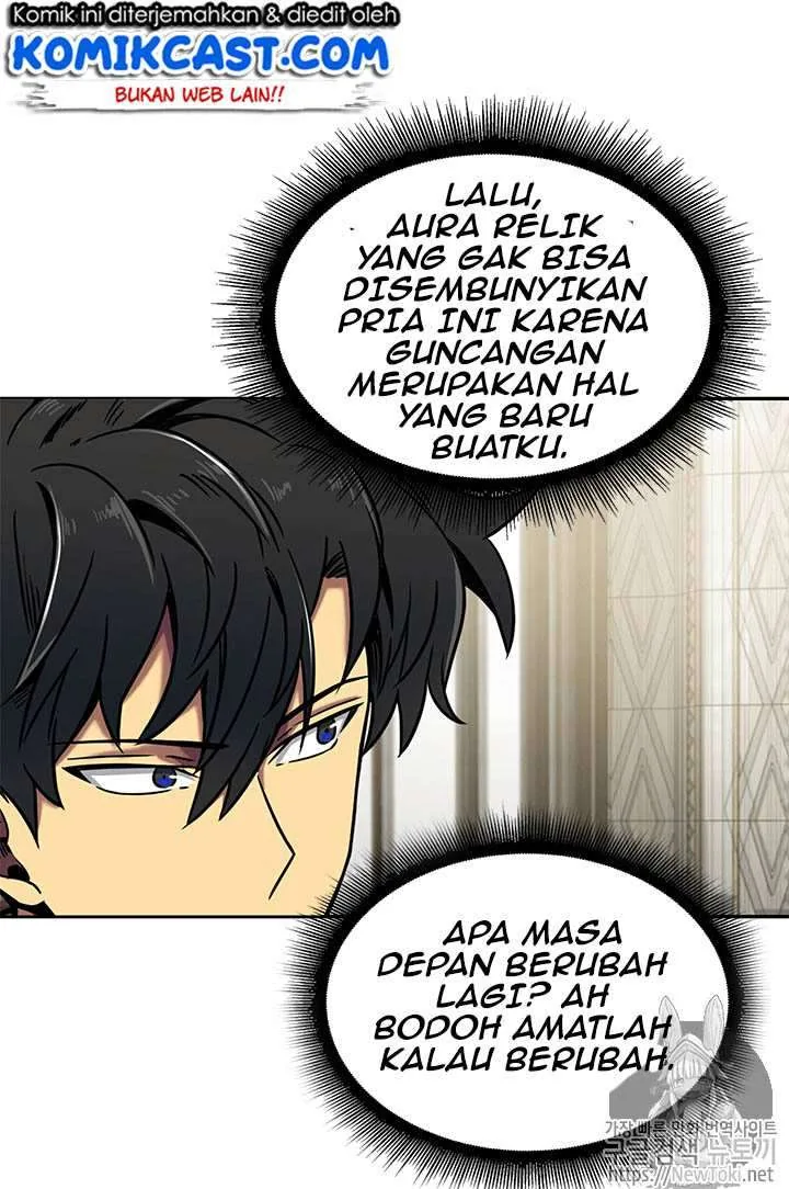 Halaman 72 — Tomb Raider King Chapter 54