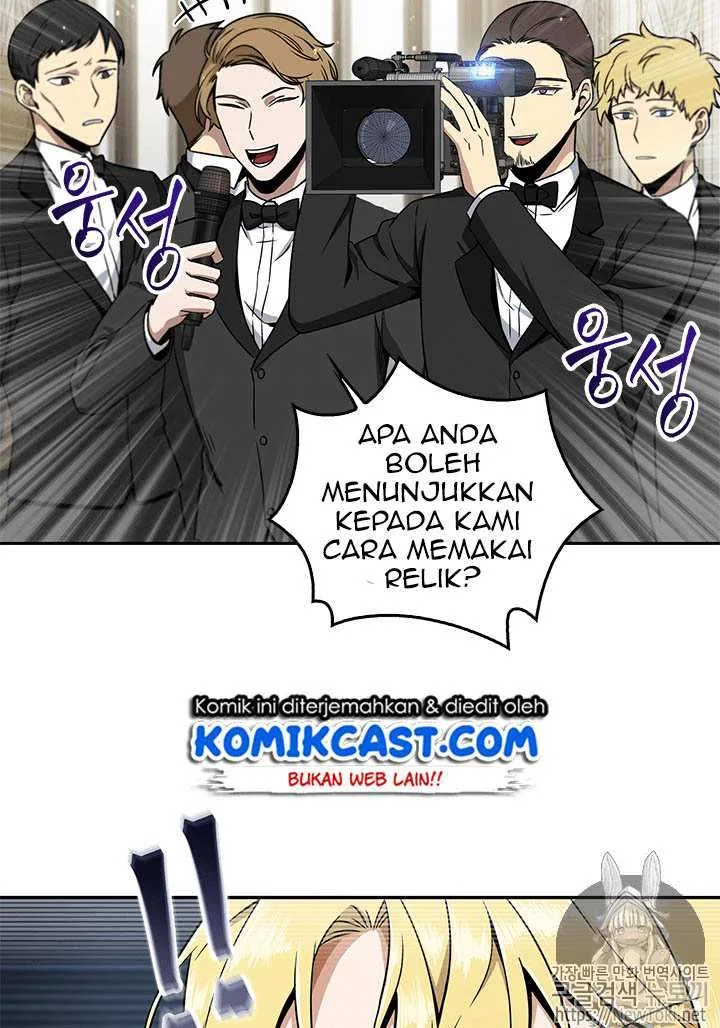 Halaman 76 — Tomb Raider King Chapter 54