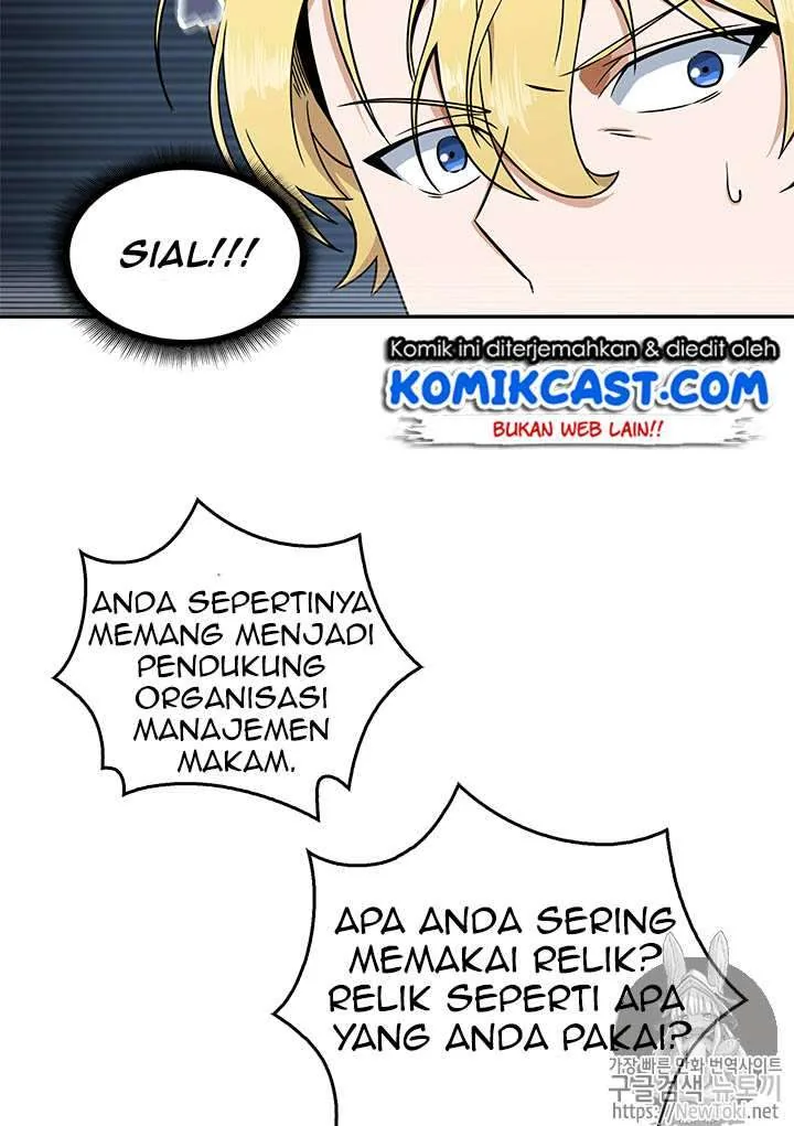 Halaman 77 — Tomb Raider King Chapter 54