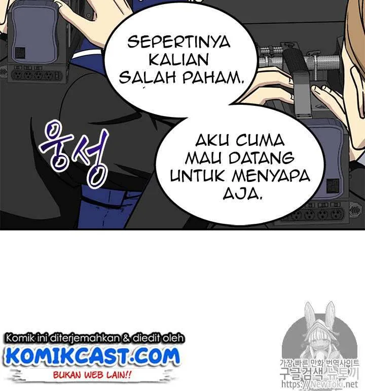 Halaman 79 — Tomb Raider King Chapter 54