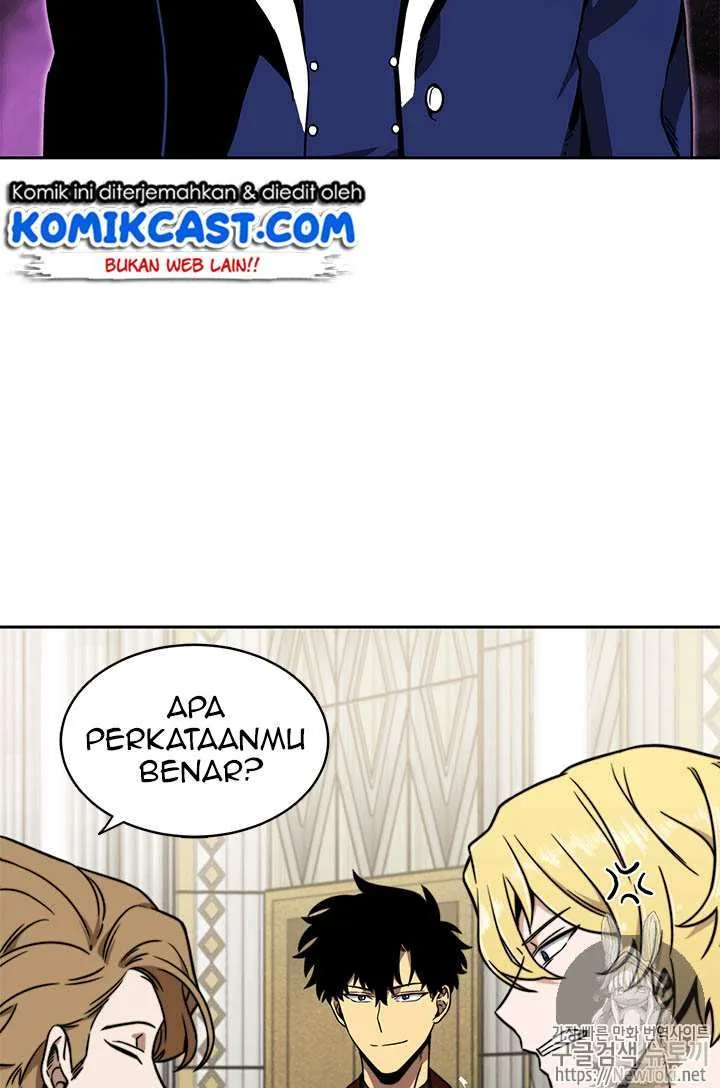 Halaman 84 — Tomb Raider King Chapter 54