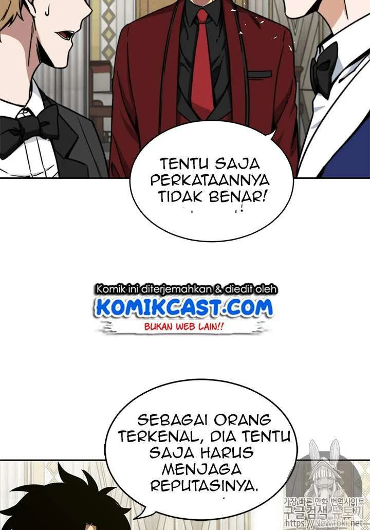 Halaman 85 — Tomb Raider King Chapter 54