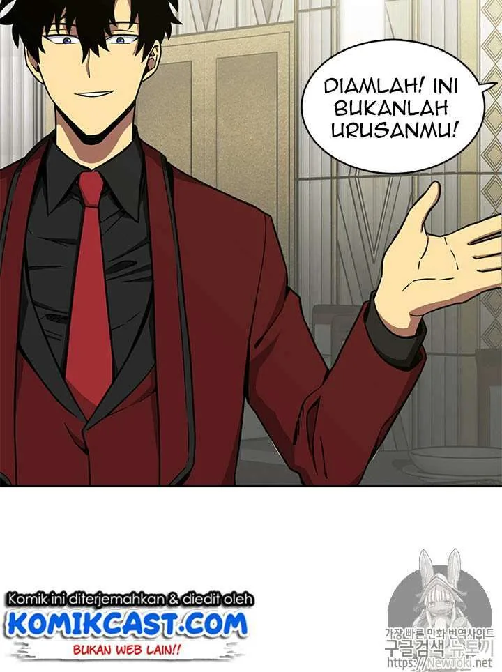 Halaman 86 — Tomb Raider King Chapter 54