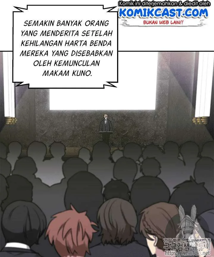 Halaman 89 — Tomb Raider King Chapter 54