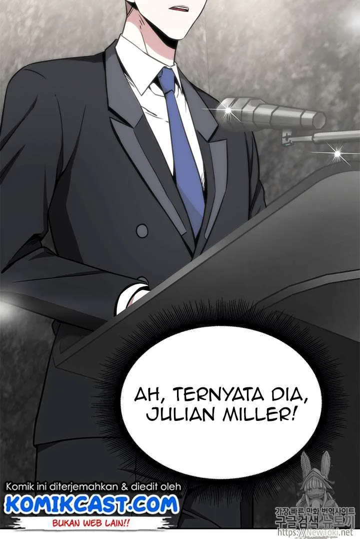 Halaman 91 — Tomb Raider King Chapter 54