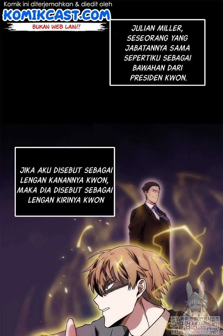 Halaman 93 — Tomb Raider King Chapter 54