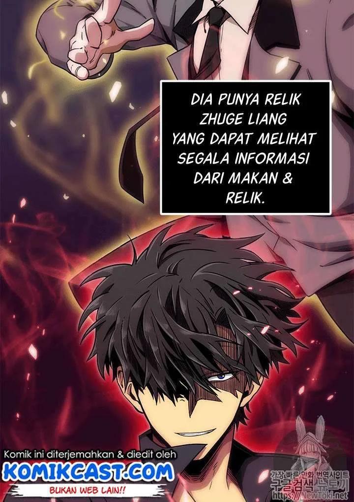 Halaman 94 — Tomb Raider King Chapter 54