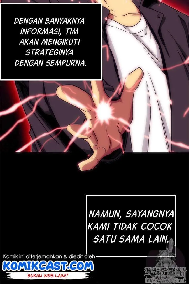 Halaman 95 — Tomb Raider King Chapter 54