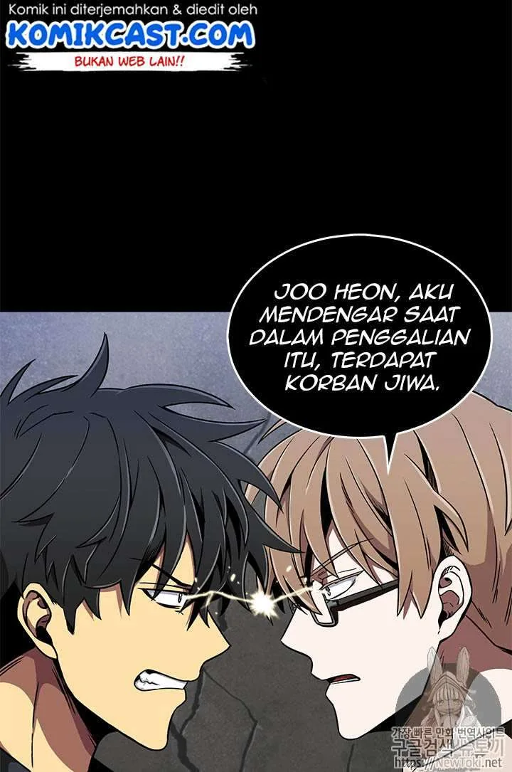 Halaman 96 — Tomb Raider King Chapter 54